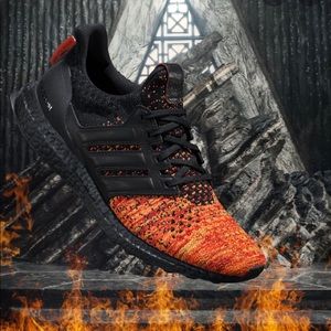 adidas Game of Thrones Men’s Ultra Boost shoes. Brand new condition.